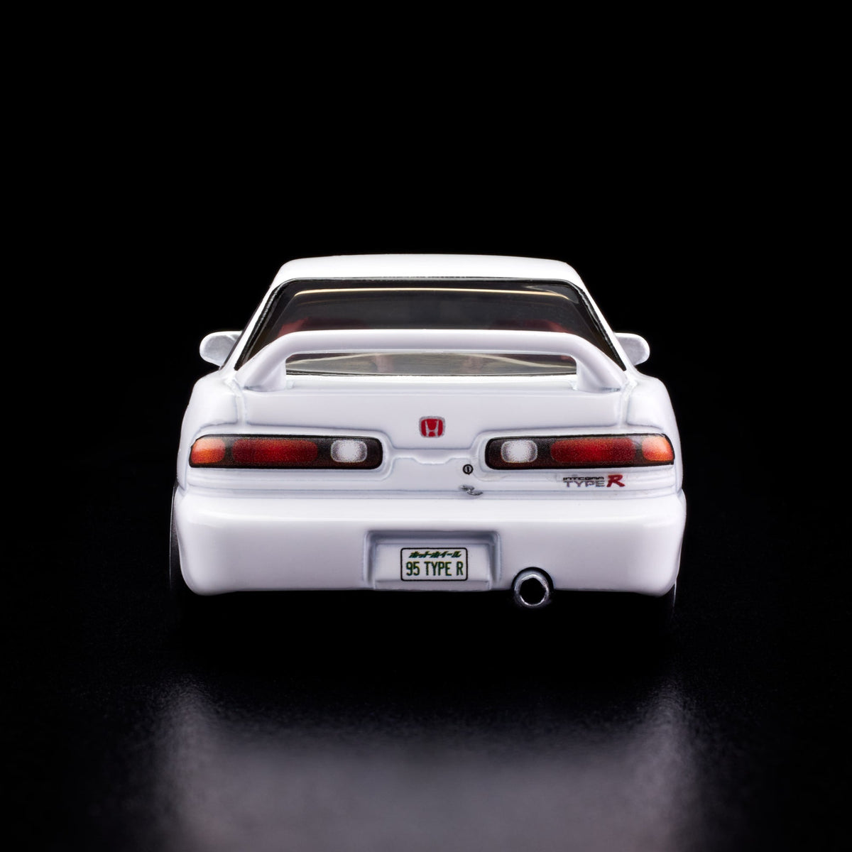 Hot Wheels RLC Exclusive 1995 Honda Integra Type R HMY22