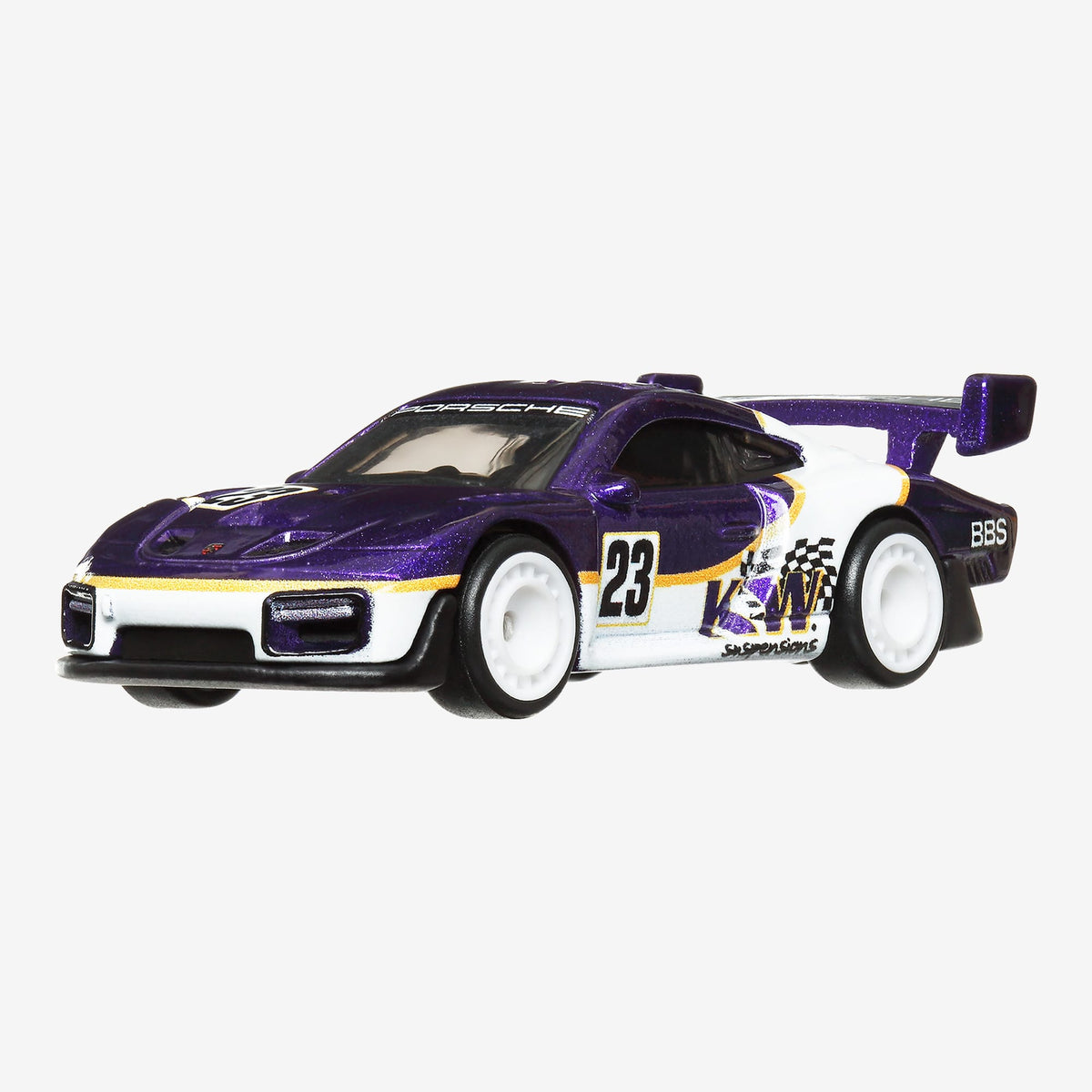 Hot Wheels Car Culture Circuit Legends Vehicles HKC59