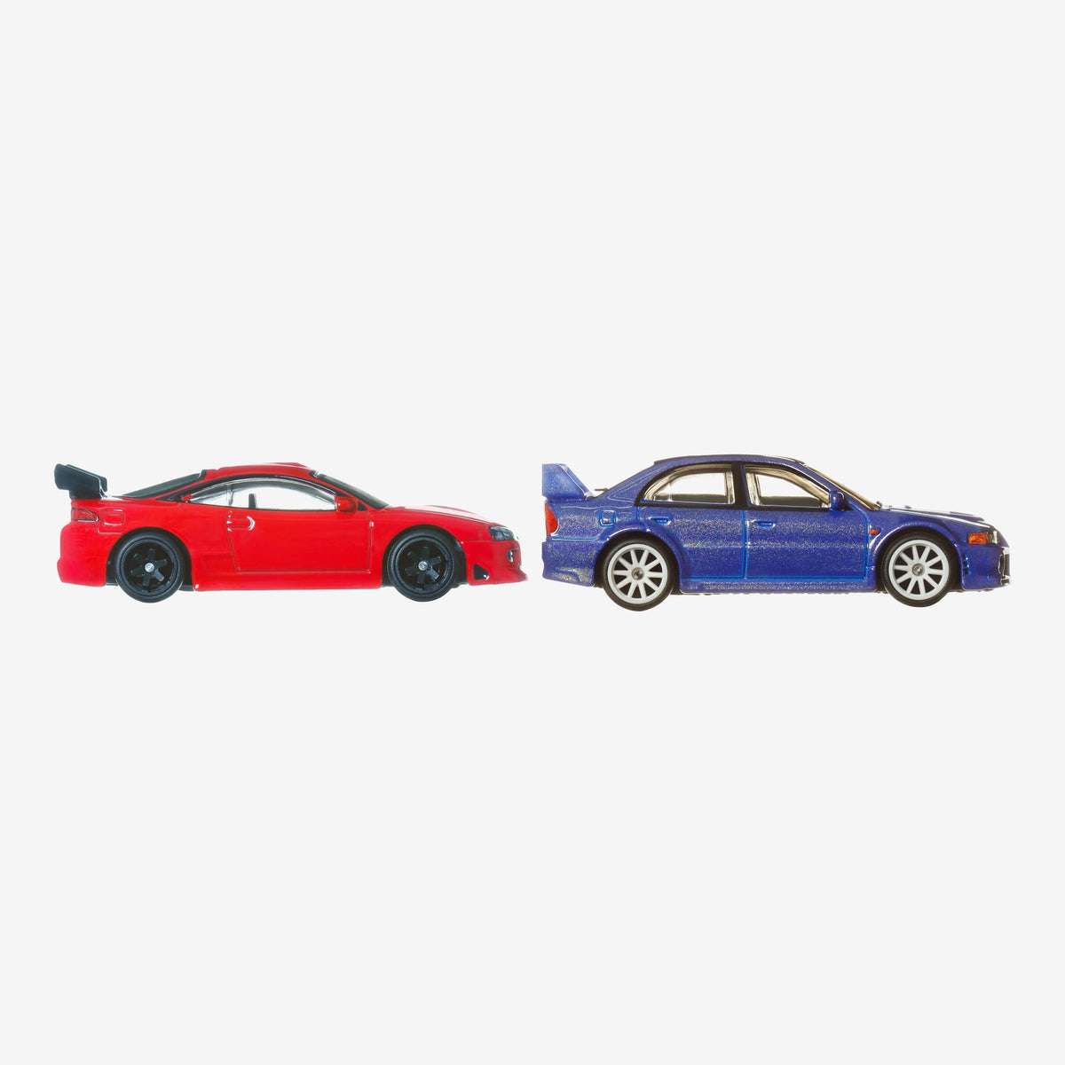 Hot Wheels Premium Car Culture 2-Pack HKF59