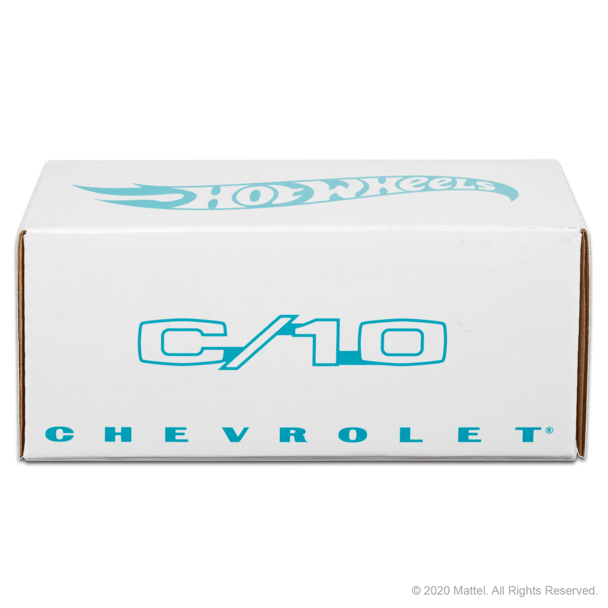Hot Wheels RLC Exclusive 1969 Chevy C-10 GLH94
