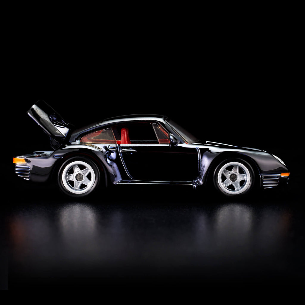 Hot Wheels RLC Exclusive 1986 Porsche 959 HNL18