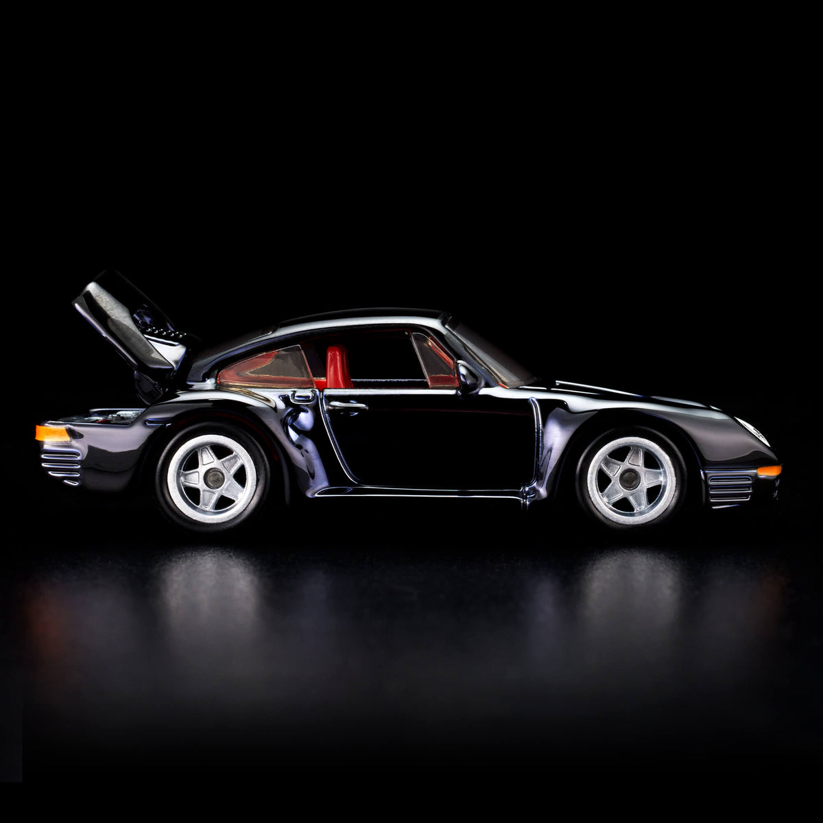 Hot Wheels RLC Exclusive 1986 Porsche 959 HNL18