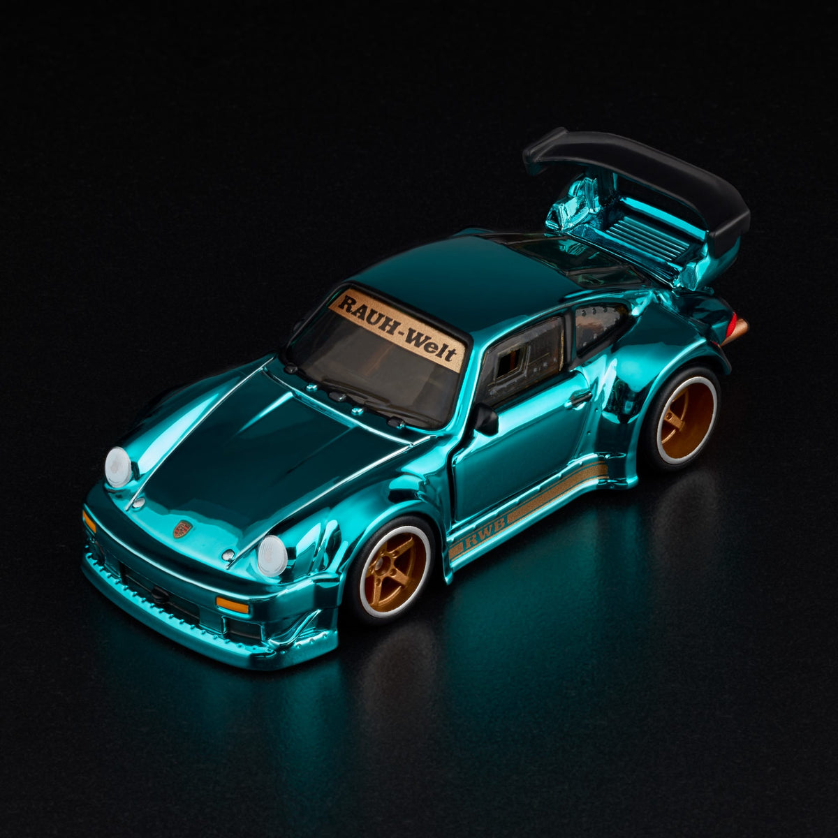 Hot Wheels RLC Exclusive RWB Porsche 930 JLJ20