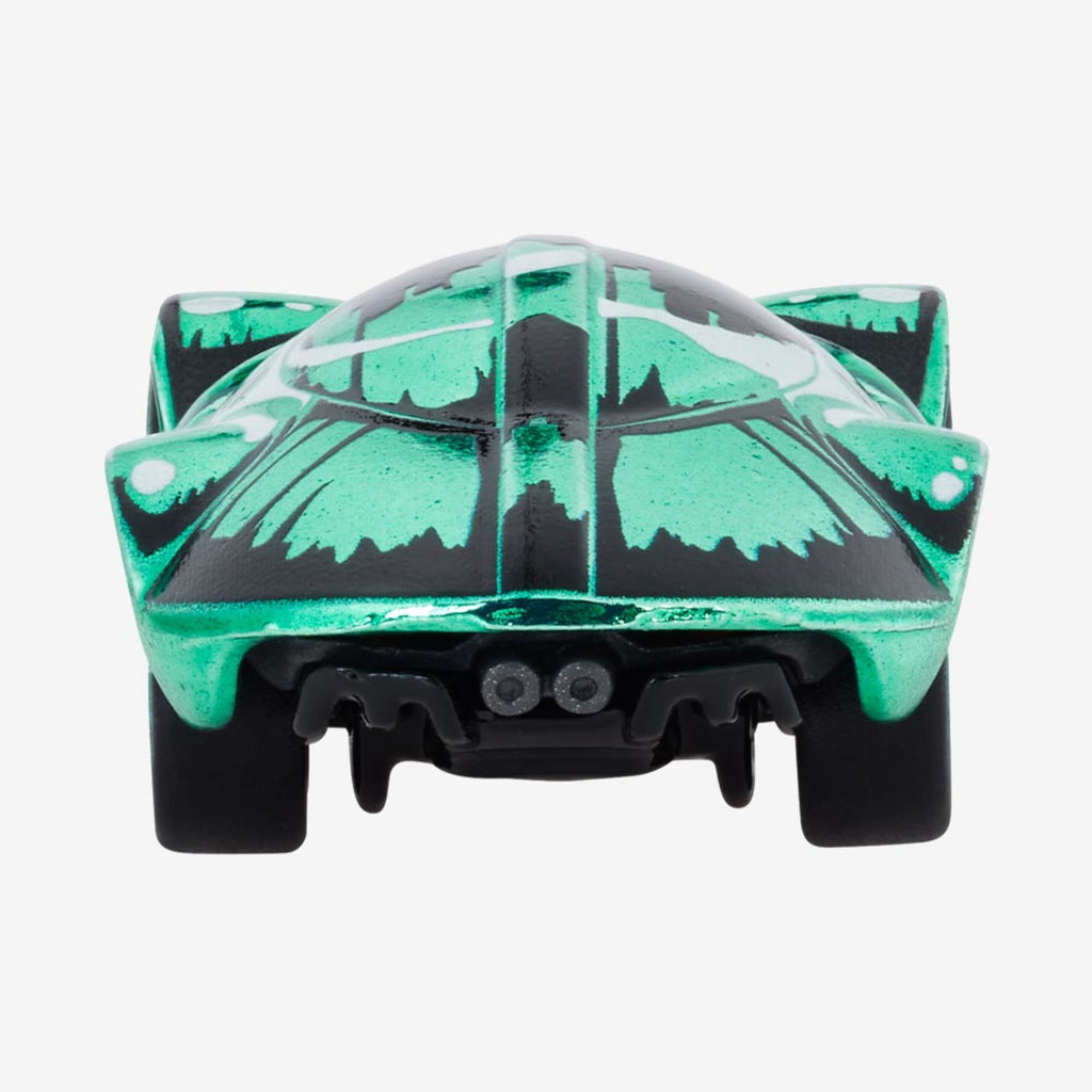 Hot Wheels Star Wars Green Darth Vader