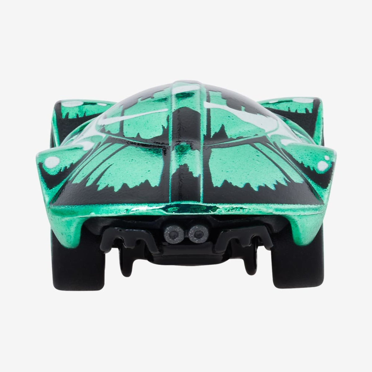 Hot Wheels Star Wars Green Darth Vader