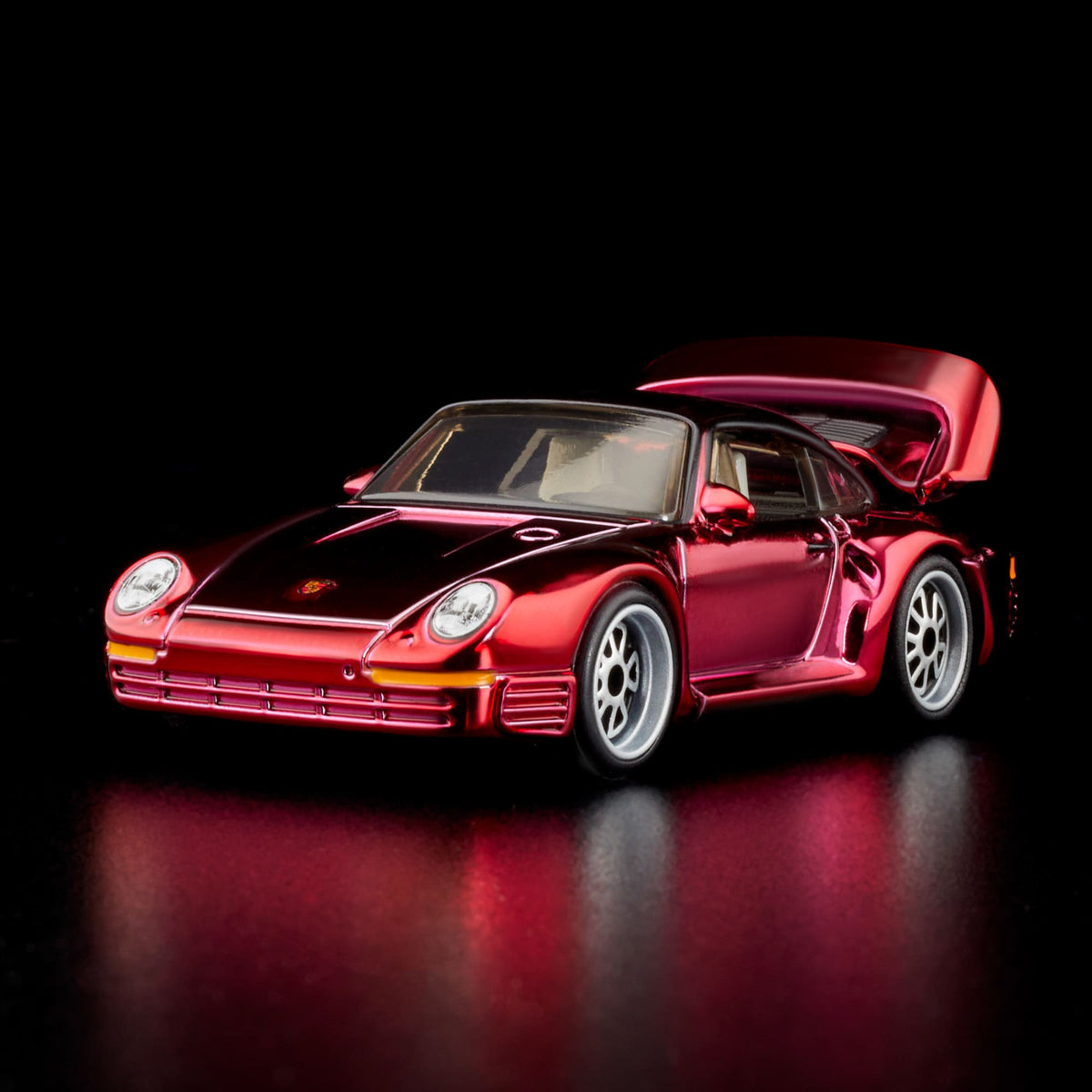 Hot Wheels RLC Exclusive 1986 Porsche 959 HGK85