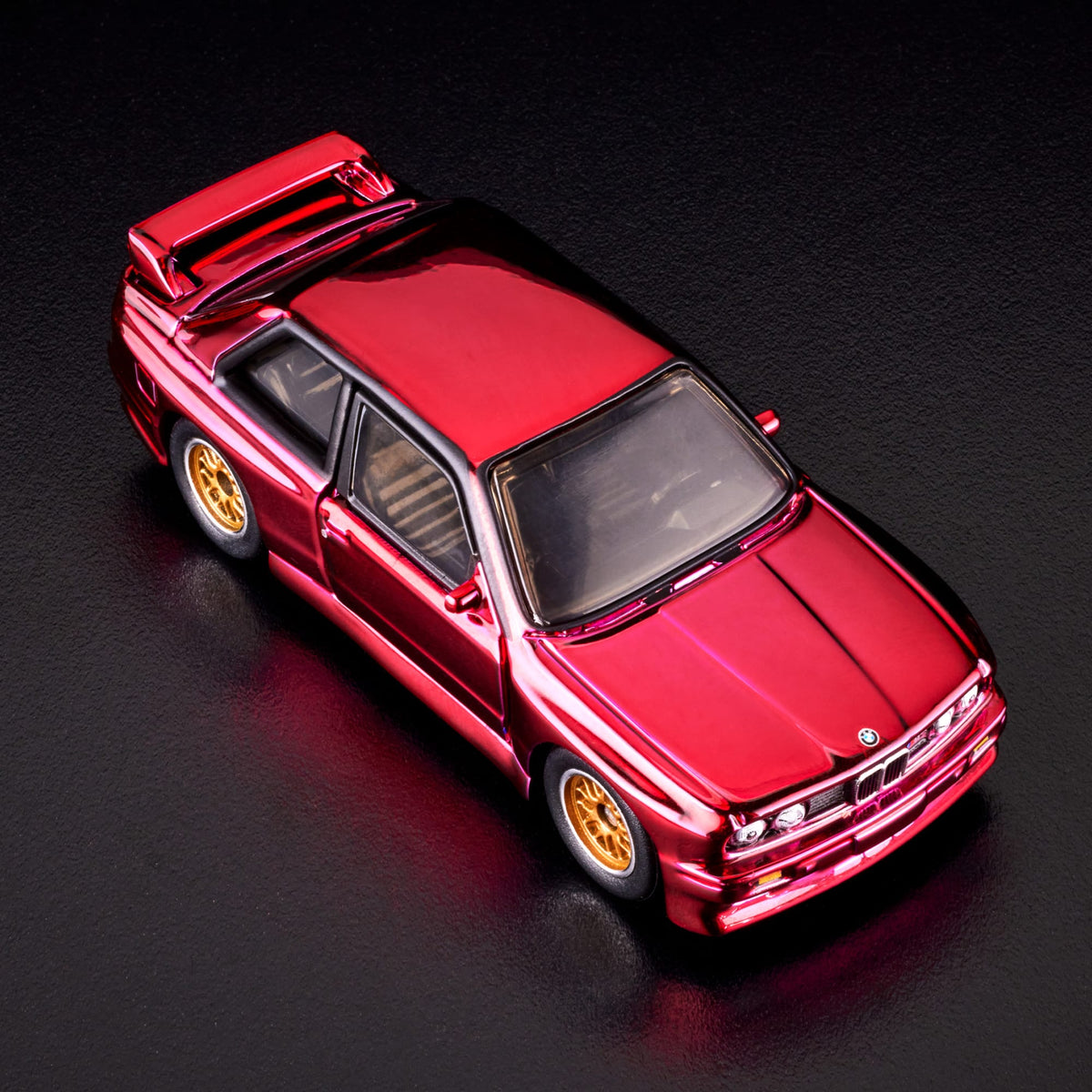 Hot Wheels RLC Exclusive 1991 BMW M3 HNL25