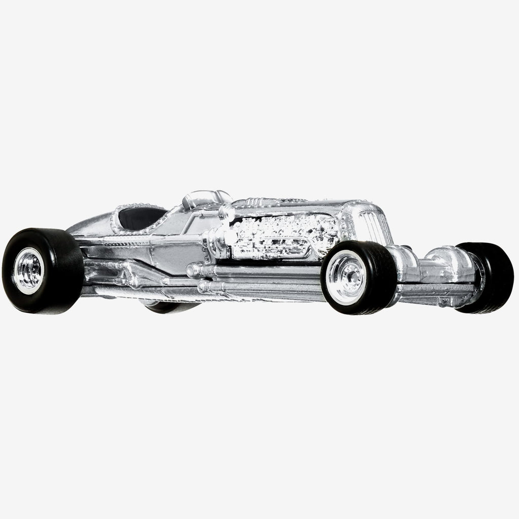 Hot Wheels 2022 Car Culture Mix 5: Jay Leno’s Garage Case Pack