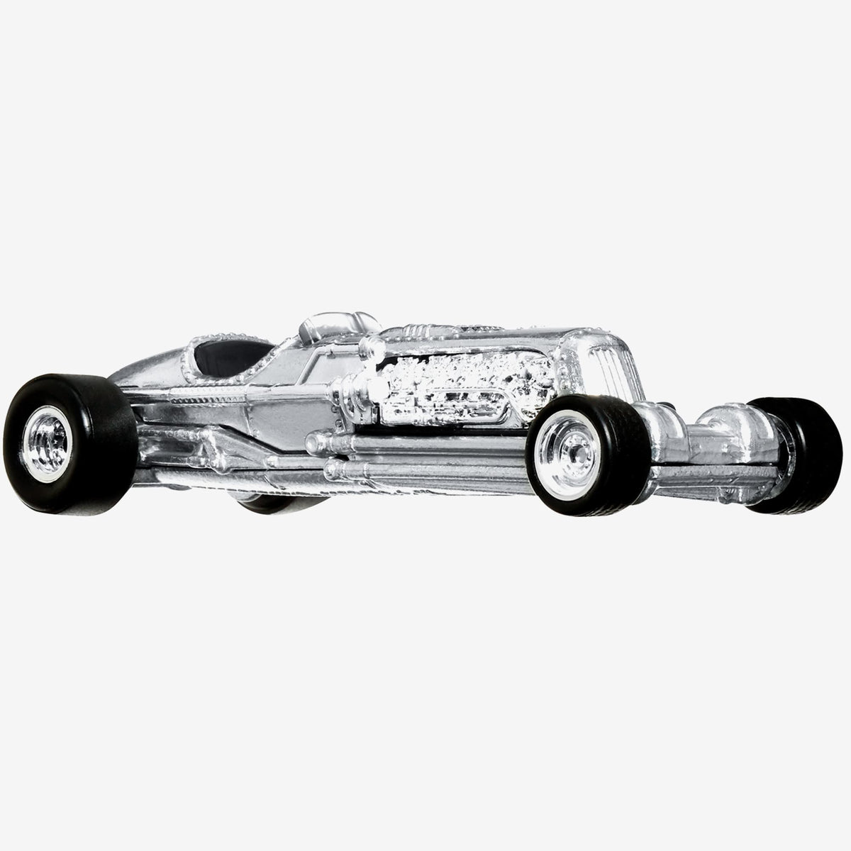 Hot Wheels 2022 Car Culture Mix 5: Jay Leno’s Garage Case Pack