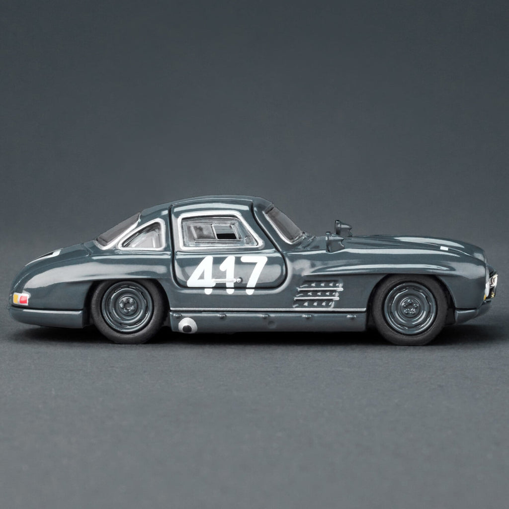 Hot Wheels Elite 64 Series Mercedes-Benz 300 SL