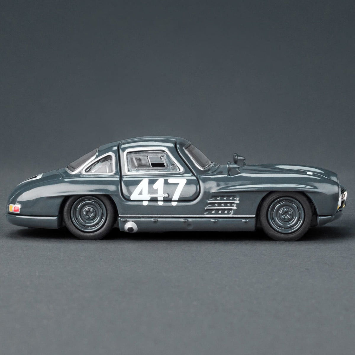 Hot Wheels Elite 64 Series Mercedes-Benz 300 SL