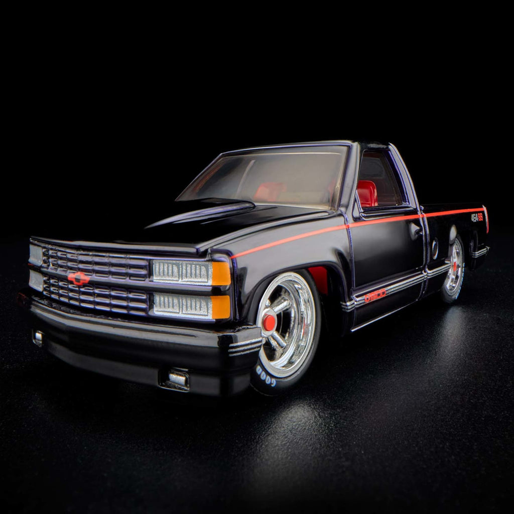 Hot Wheels RLC Exclusive 1990 Chevy 454 SS HGK80