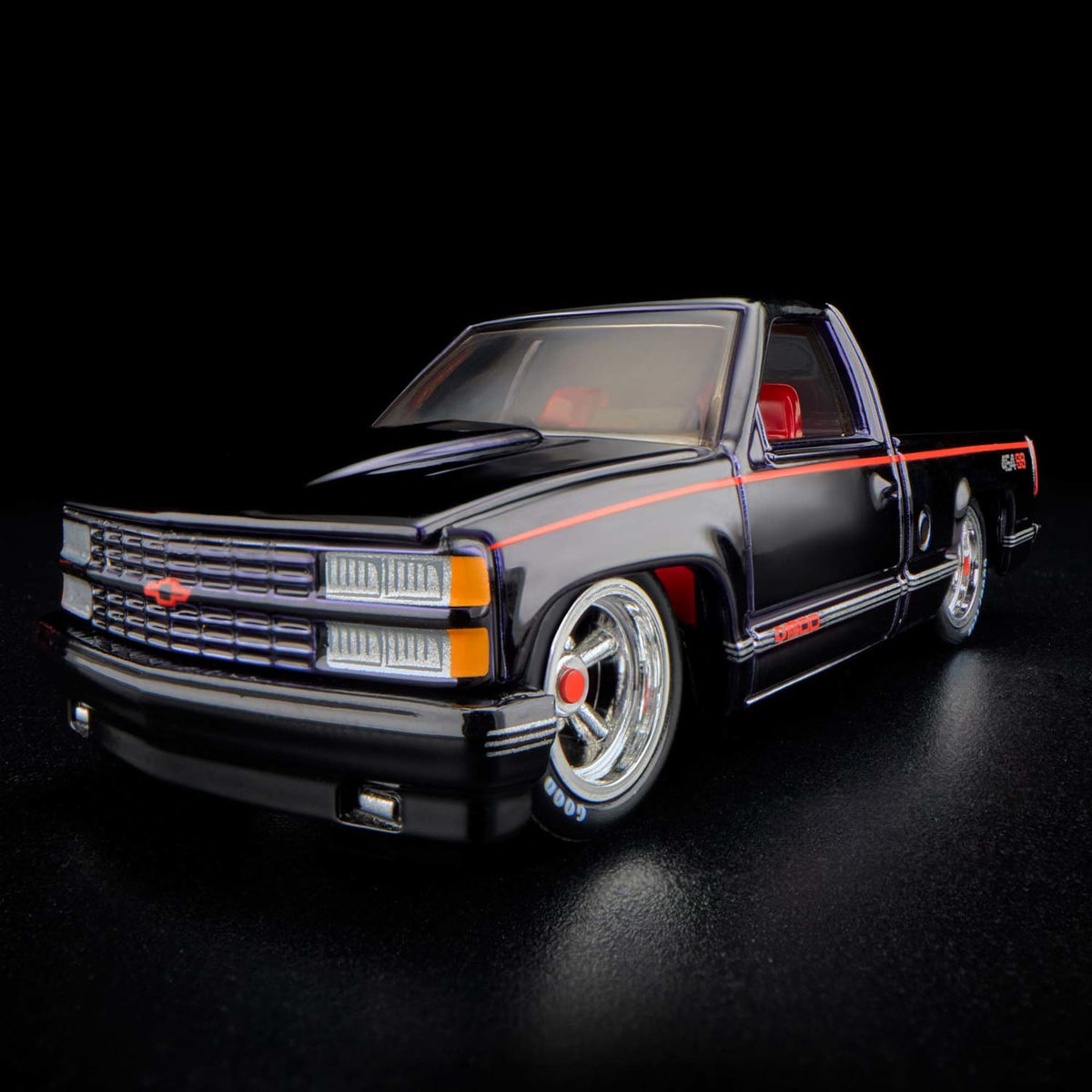 Hot Wheels RLC Exclusive 1990 Chevy 454 SS HGK80