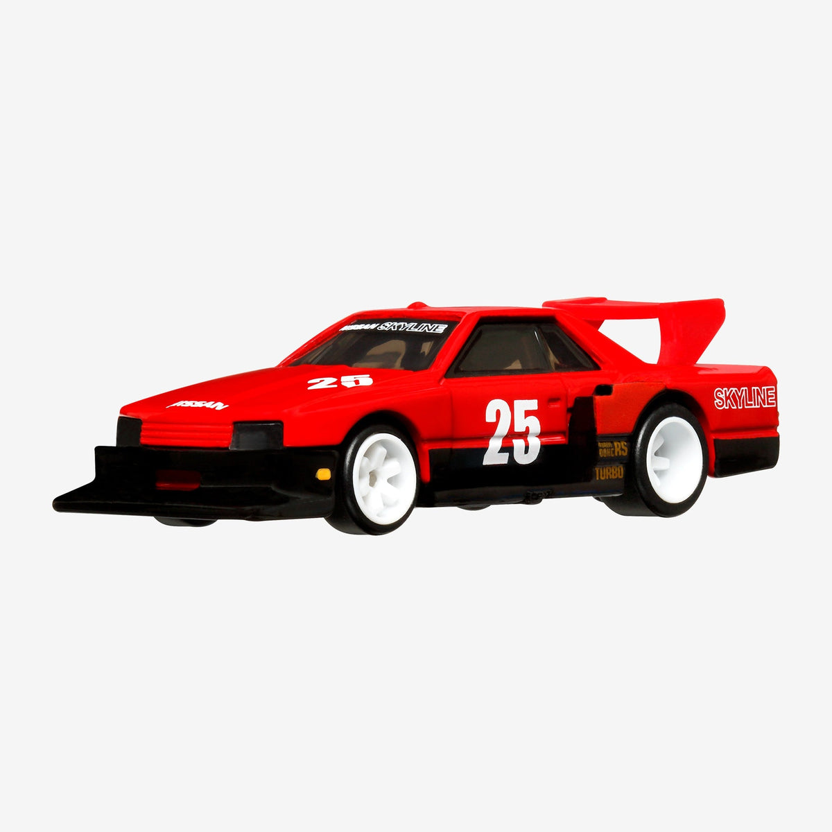 Hot Wheels Premium Car Culture 2-Pack Nissan Skylines