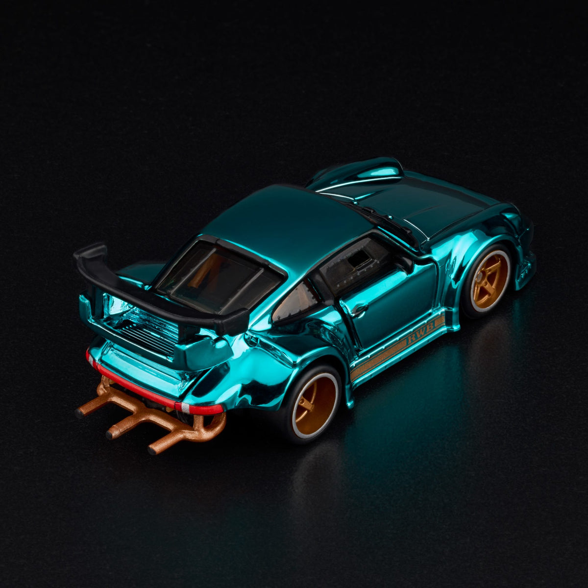 Hot Wheels RLC Exclusive RWB Porsche 930 JLJ20