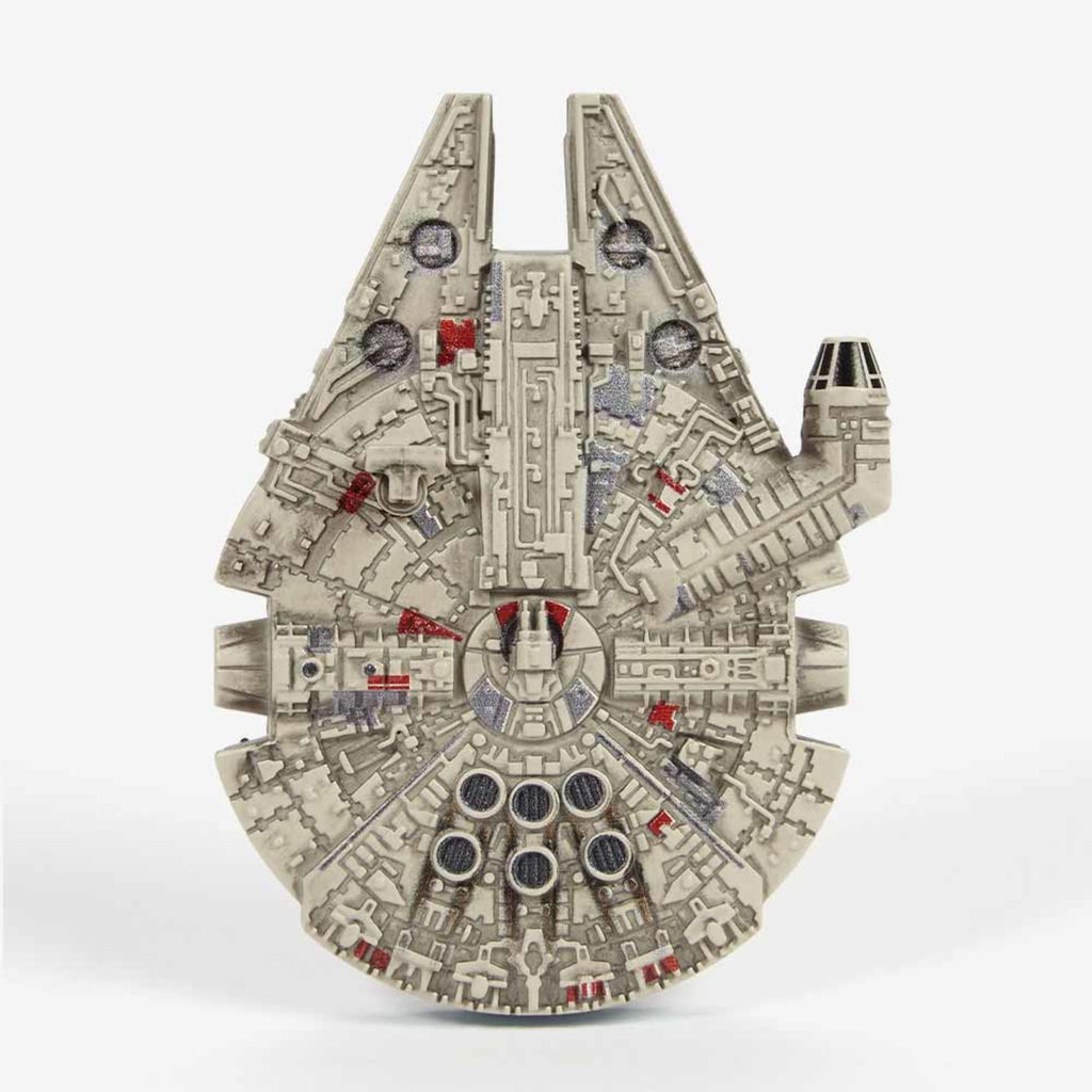 Hot Wheels Collectors Special Edition Millennium Falcon