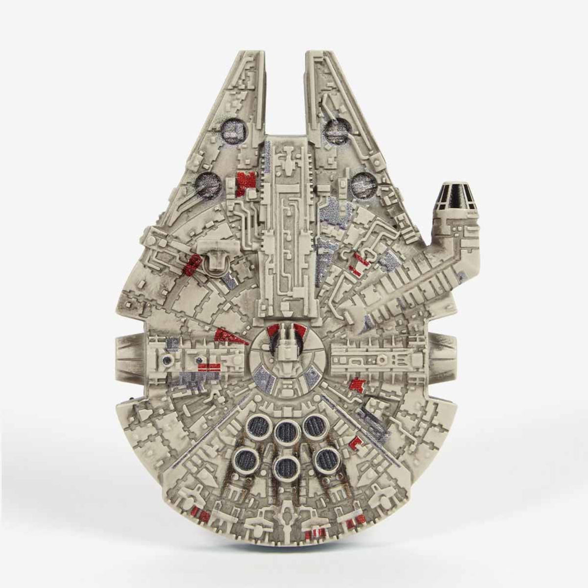 Hot Wheels Collectors Special Edition Millennium Falcon