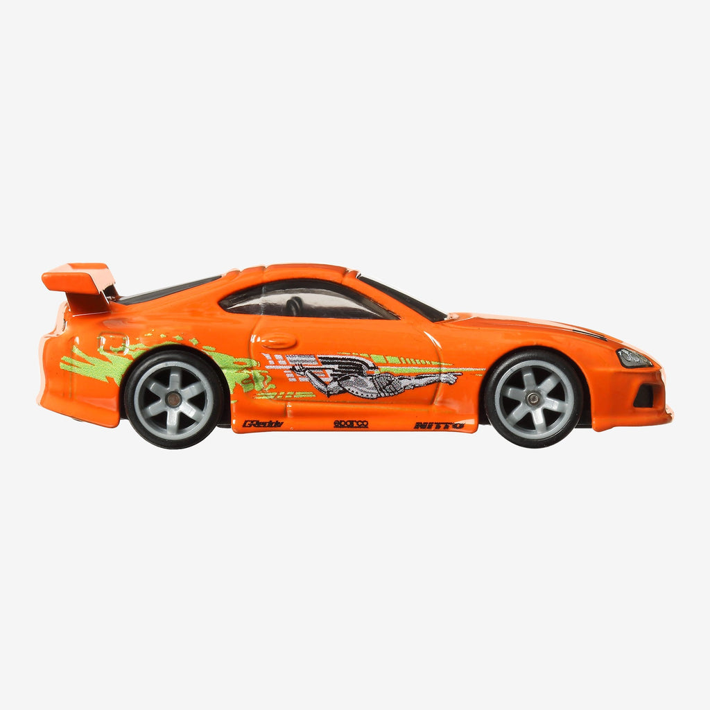 Hot Wheels Premium Car Culture 2-Pack HKF54