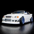 Hot Wheels Elite 64 Series 1996 Toyota Chaser JZX100
