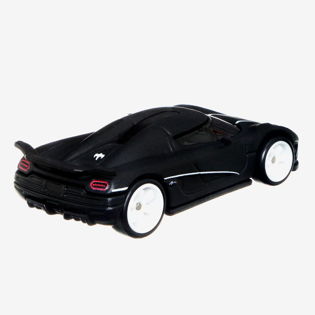 Hot Wheels 2022 Premium Collector Set 2: Exotic Hypercars