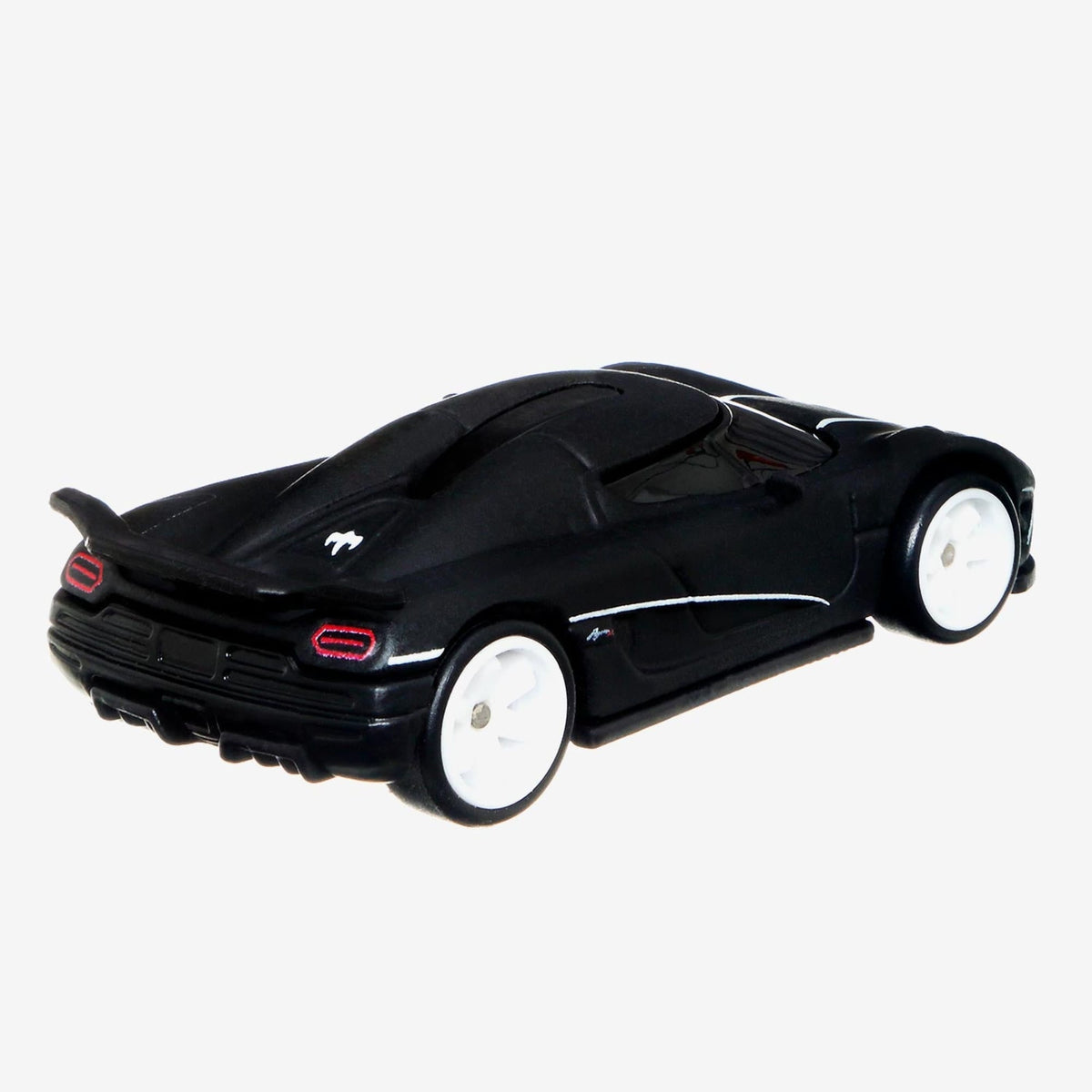 Hot Wheels 2022 Premium Collector Set 2: Exotic Hypercars