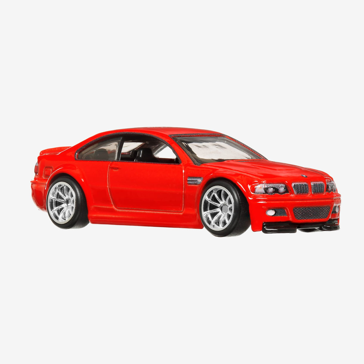 Hot Wheels Car Culture Circuit Legends Vehicles BMW M3