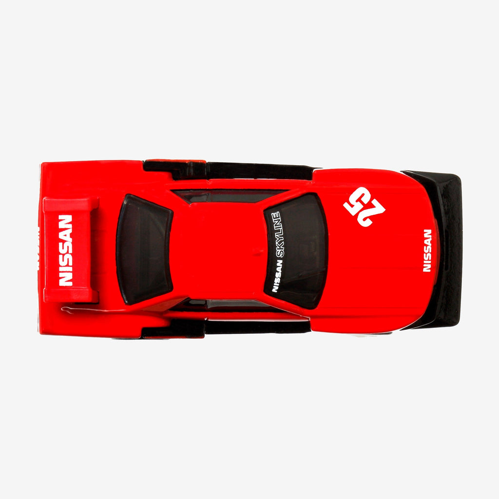 Hot Wheels Premium Car Culture 2-Pack Nissan Skylines