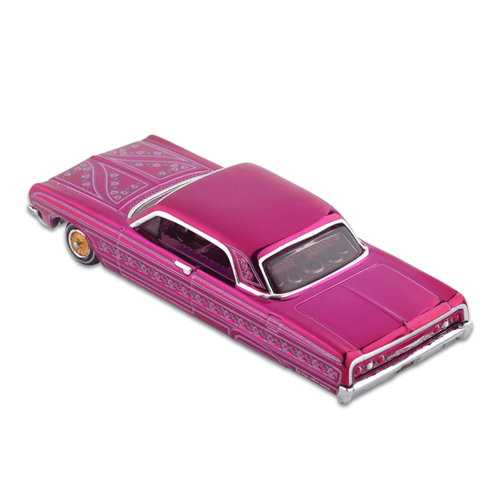 Hot Wheels Collectors Special Edition ’64 Impala