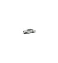 Schuco Mercedes-Benz 200D Grey 1:64