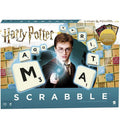 Scrabble Harry Potter Edition Board Game