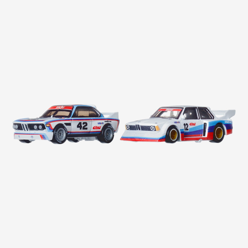 Hot Wheels Premium Car Culture 2-Pack HKF55