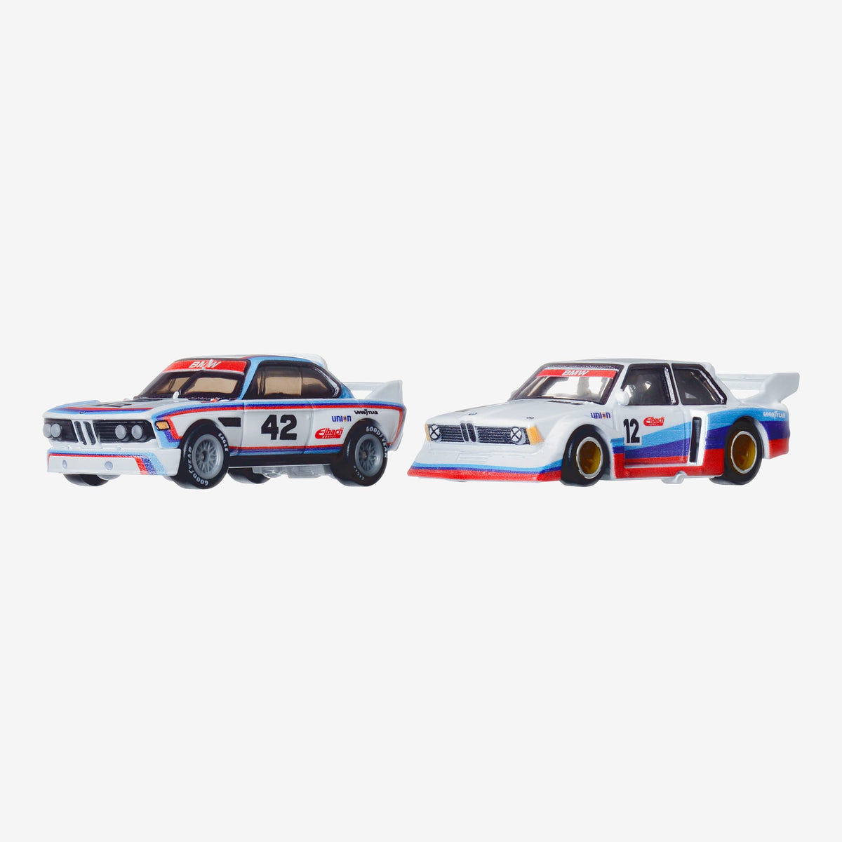 Hot Wheels Premium Car Culture 2-Pack HKF55