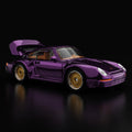Hot Wheels RLC Exclusive sELECTIONs Porsche 959