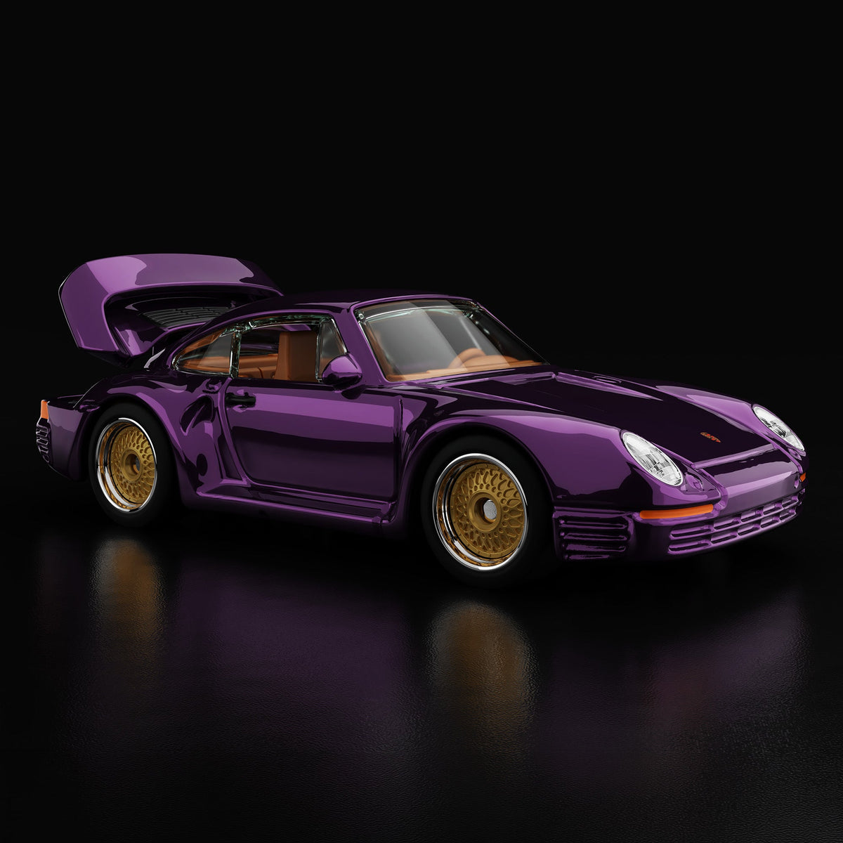 Hot Wheels RLC Exclusive sELECTIONs Porsche 959