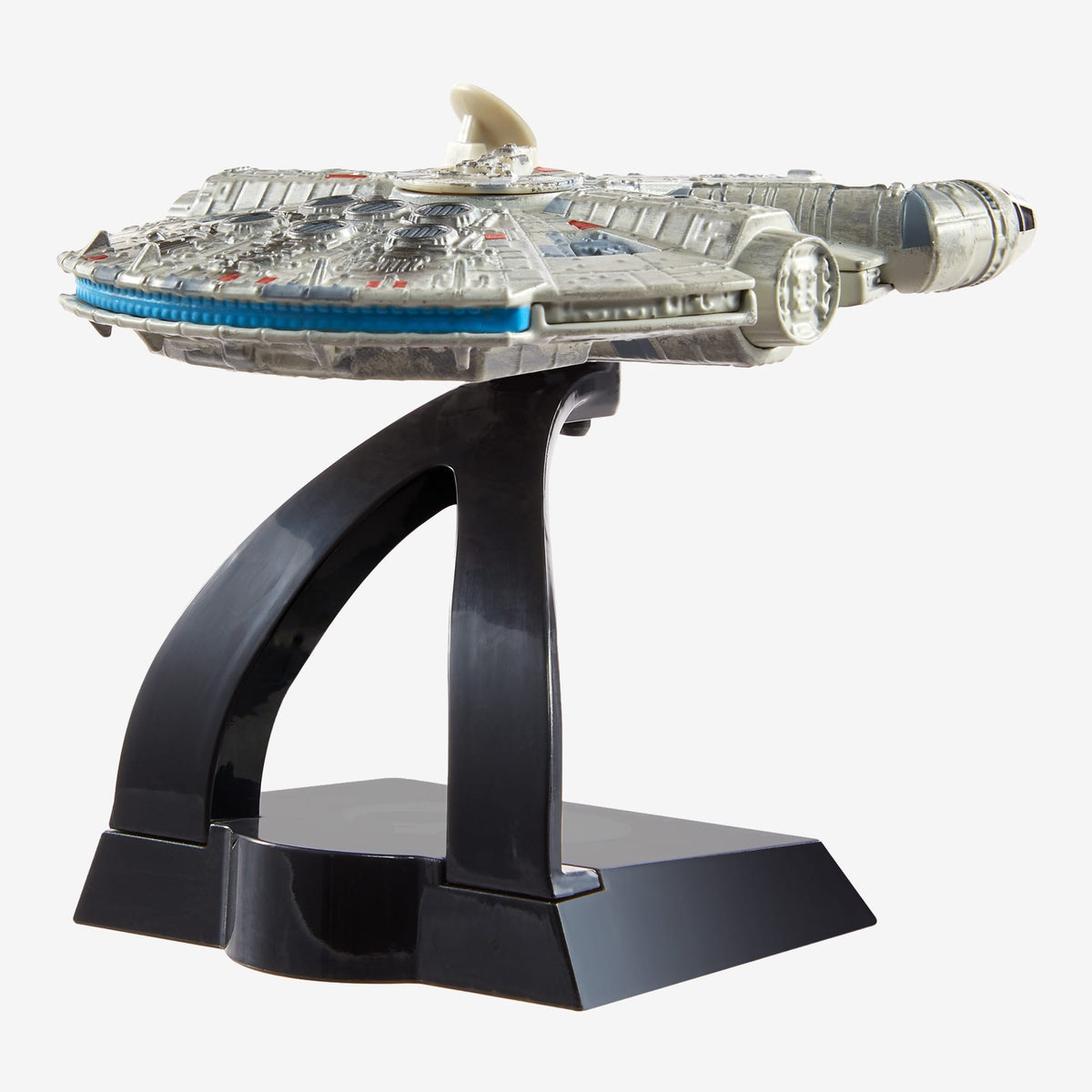 Hot Wheels Star Wars Starships Select Millennium Falcon Vehicle