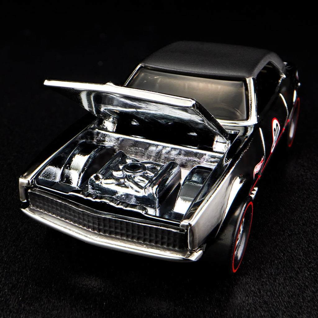 Hot Wheels RLC Exclusive Custom Camaro RLC 20th Anniversary