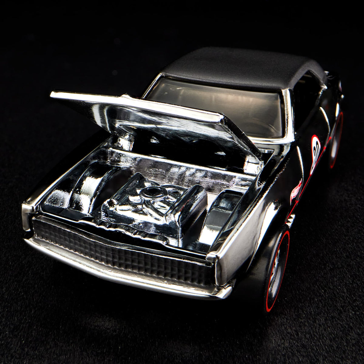 Hot Wheels RLC Exclusive Custom Camaro RLC 20th Anniversary
