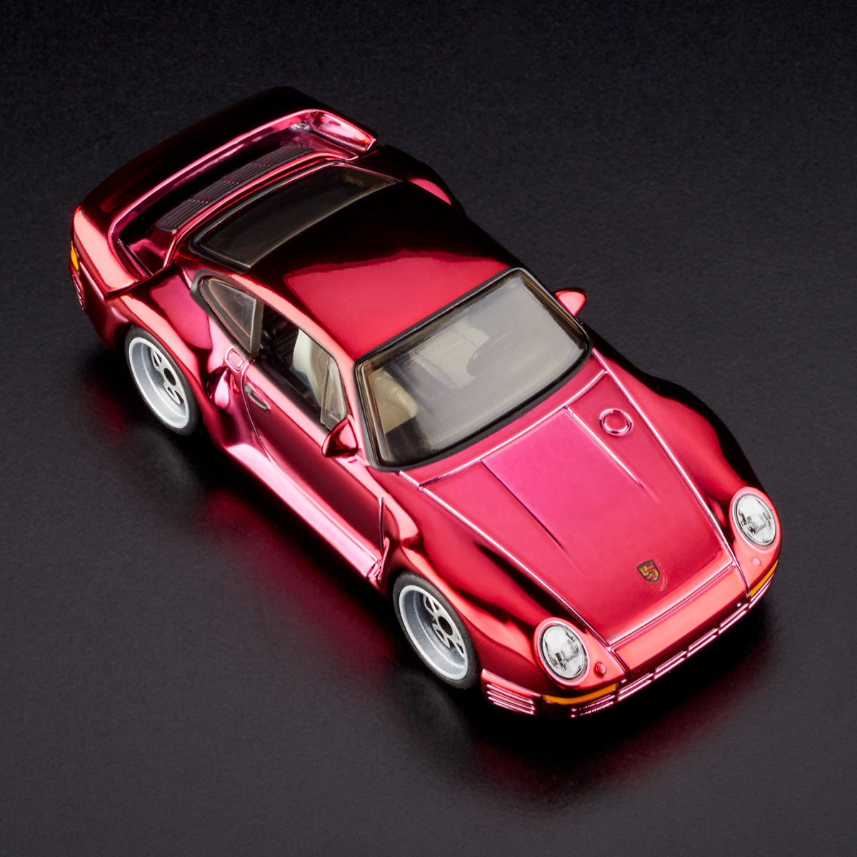 Hot Wheels RLC Exclusive 1986 Porsche 959 HGK85