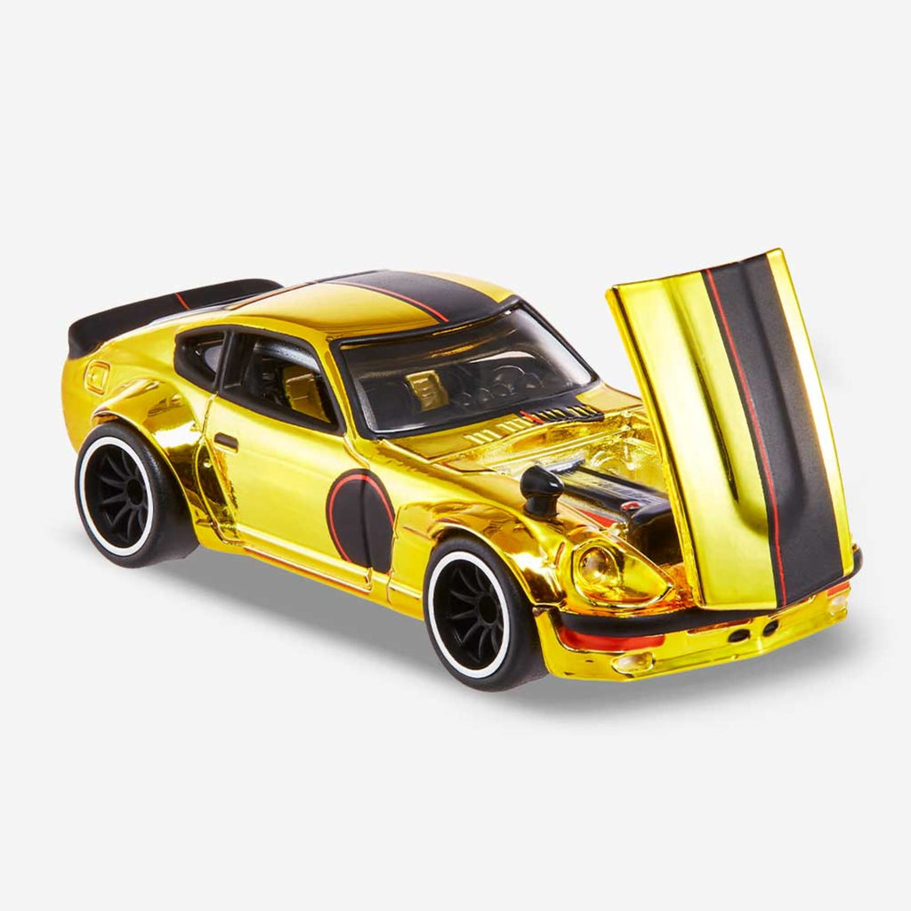 Hot Wheels Collectors Special Edition Custom ’72 Datsun 240Z