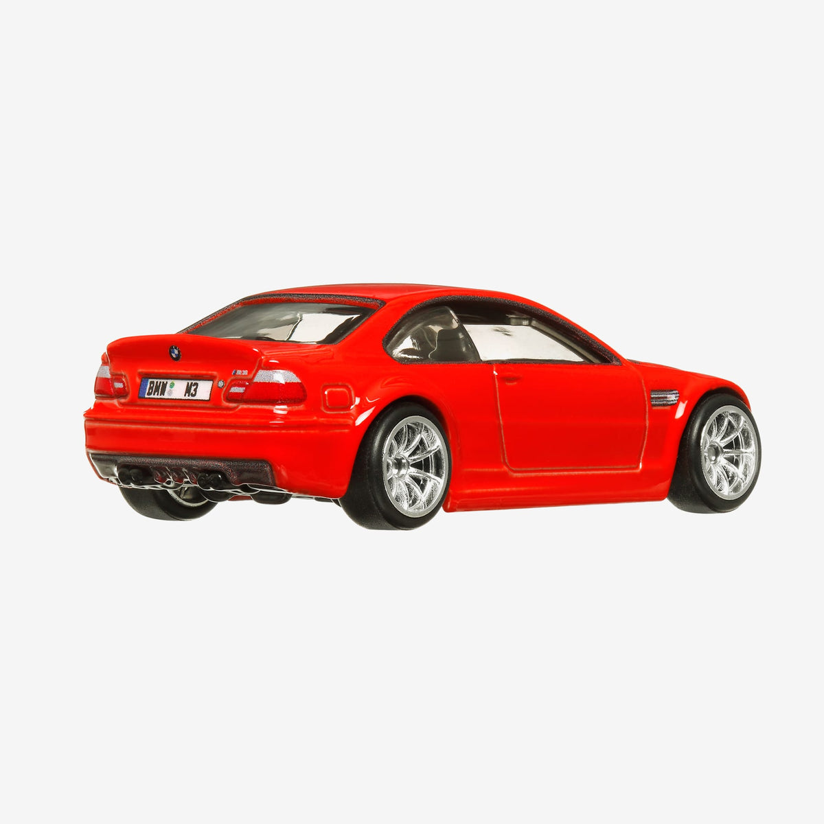 Hot Wheels Car Culture Circuit Legends Vehicles BMW M3