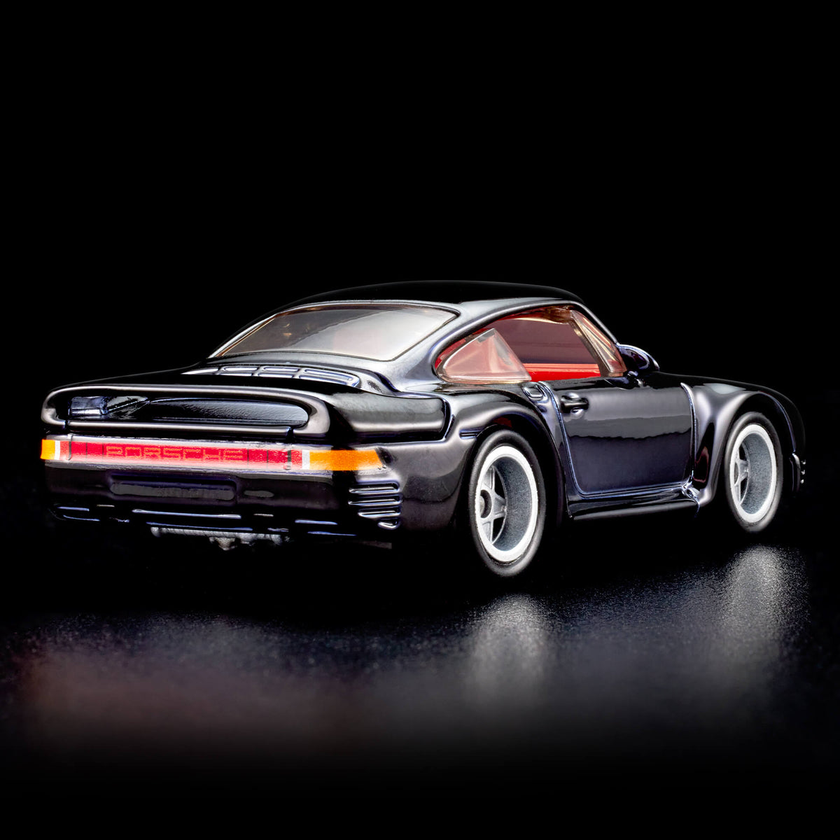 Hot Wheels RLC Exclusive 1986 Porsche 959 HNL18