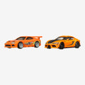 Hot Wheels Premium Car Culture 2-Pack HKF54