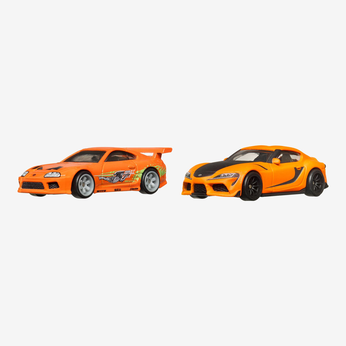 Hot Wheels Premium Car Culture 2-Pack HKF54