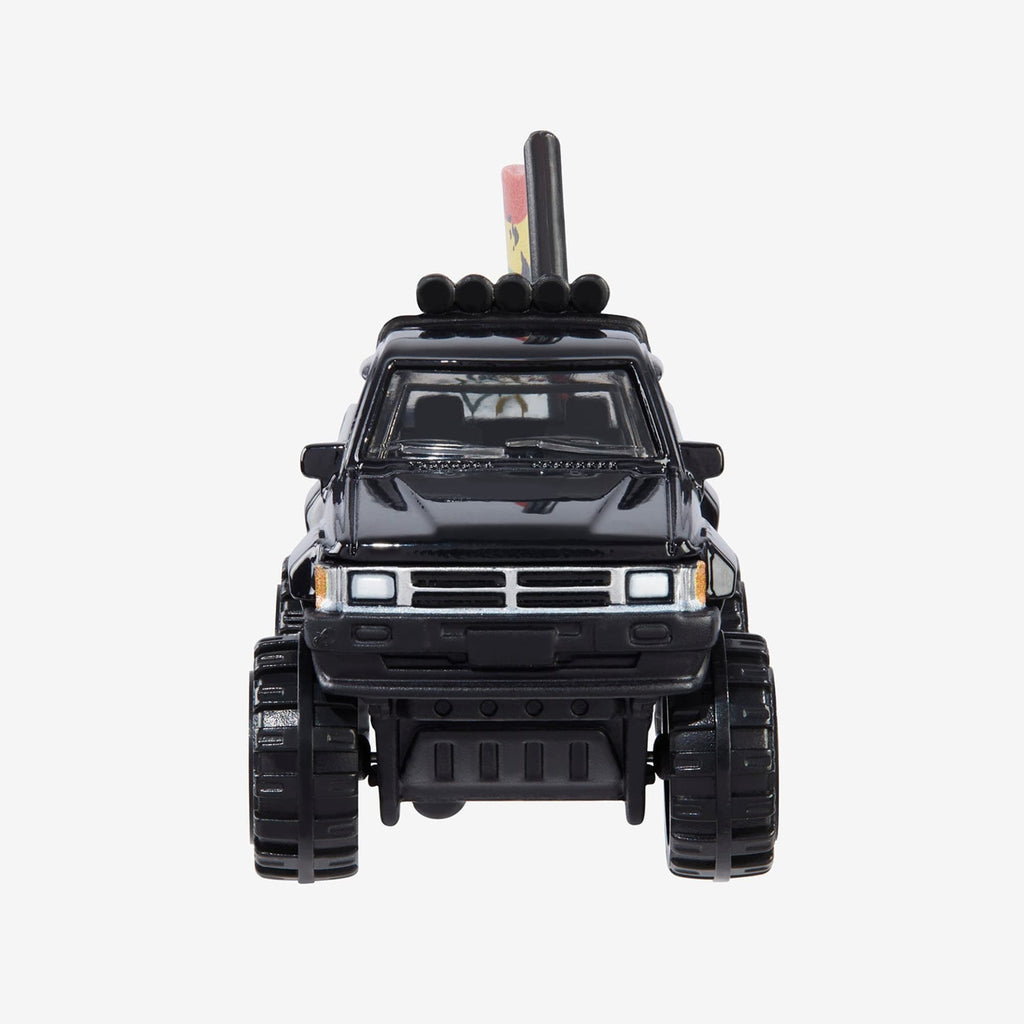 Evan Mock Hot Wheels 1987 Toyota Pickup North Shore Edition