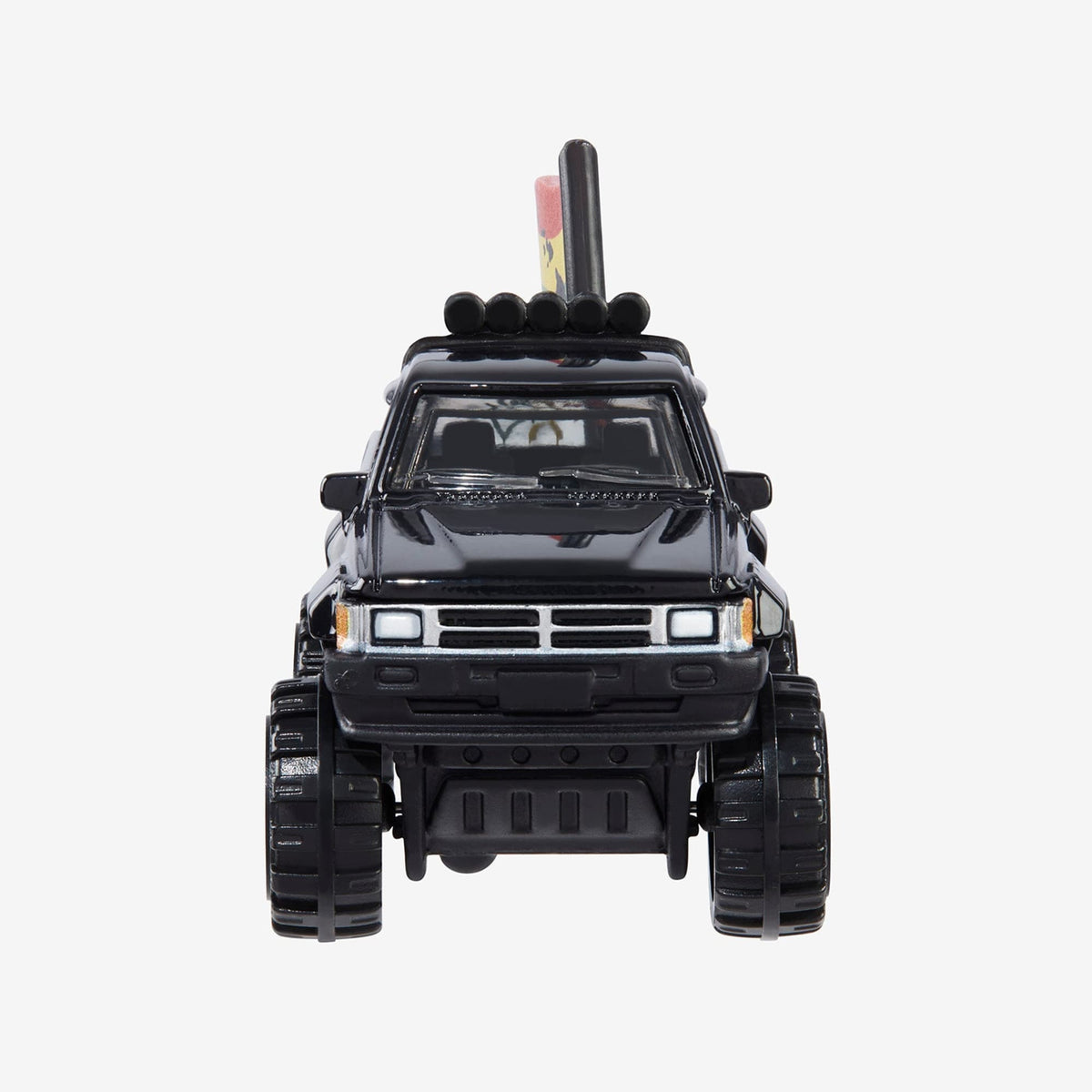 Evan Mock Hot Wheels 1987 Toyota Pickup North Shore Edition