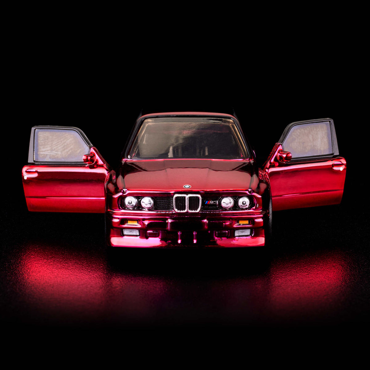 Hot Wheels RLC Exclusive 1991 BMW M3 HNL25