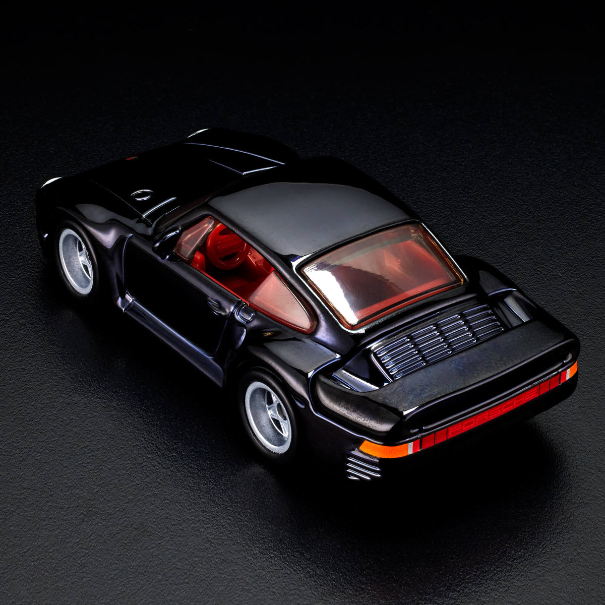 Hot Wheels RLC Exclusive 1986 Porsche 959 HNL18