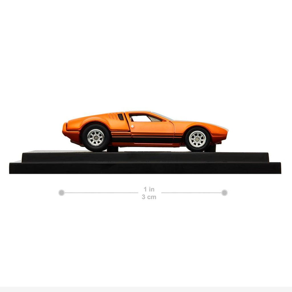 Hot Wheels Collectors Special Edition 1971 De Tomaso Mangusta