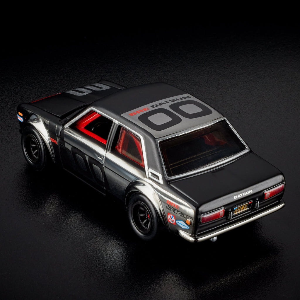 Hot Wheels RLC '71 Datsun 510 HWF23