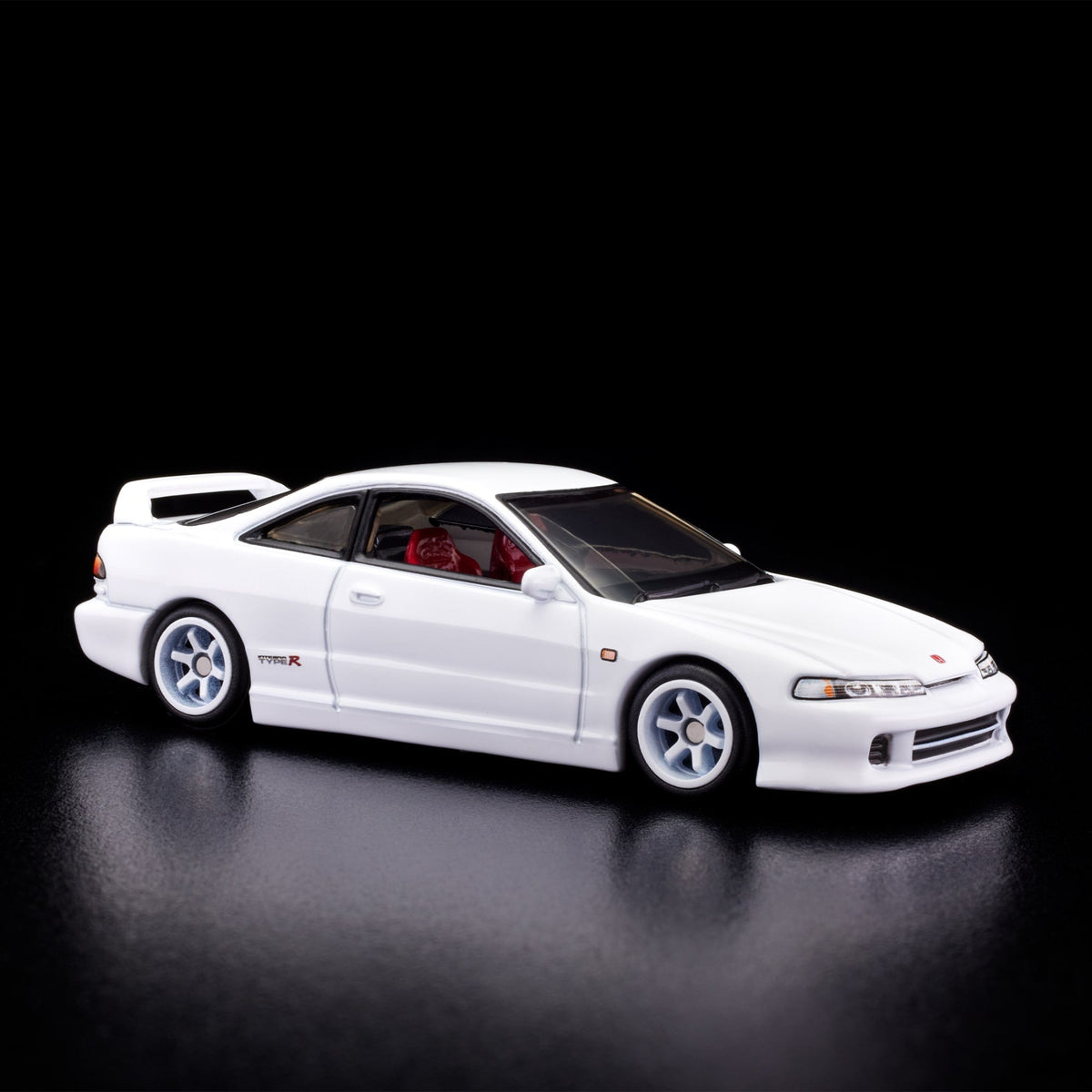 Hot Wheels RLC Exclusive 1995 Honda Integra Type R HMY22